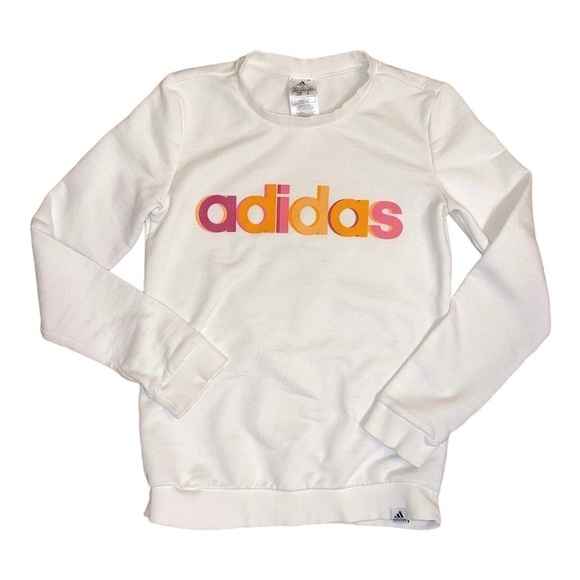 adidas Tops - Adidas Sweatshirt. Size Xs